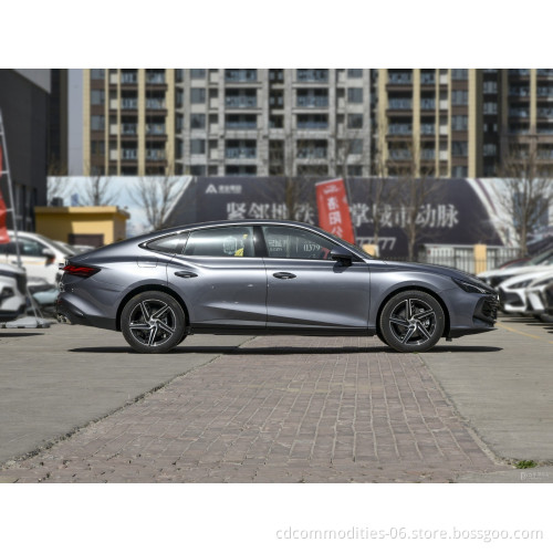 2023 SAIC MG 7 Gasoline New Car High Performance Family Car Petrol Vehicles 1.5T/2.0T MG7 Gasoline Car